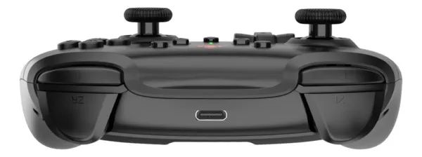 Deltaco GAM-183 Bluetooth Gamepad Black