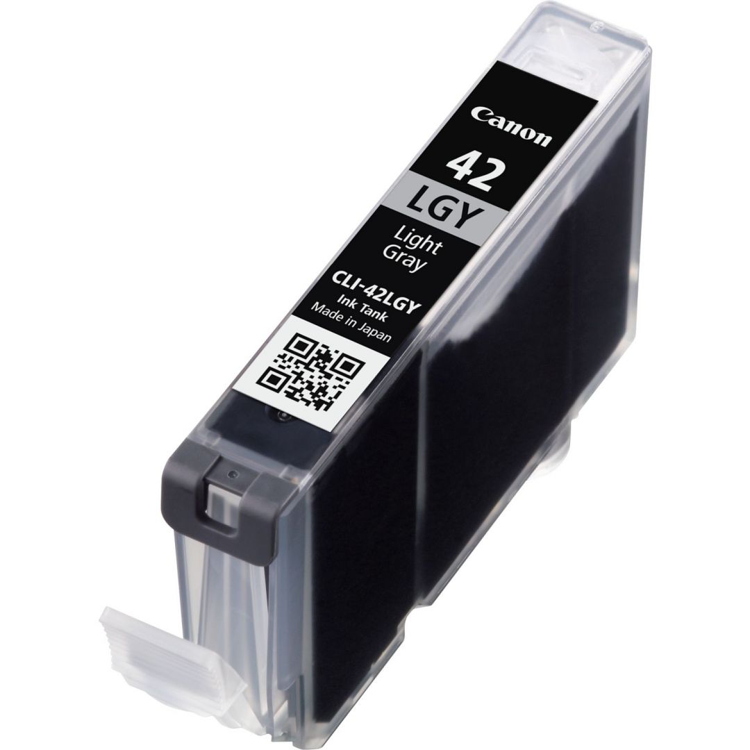 Canon CLI-42 Light Gray tintapatron