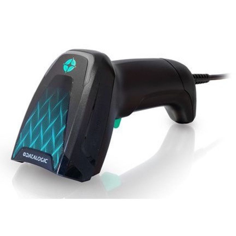 Datalogic Gryphon GD4690 Vonalkódolvasó Black