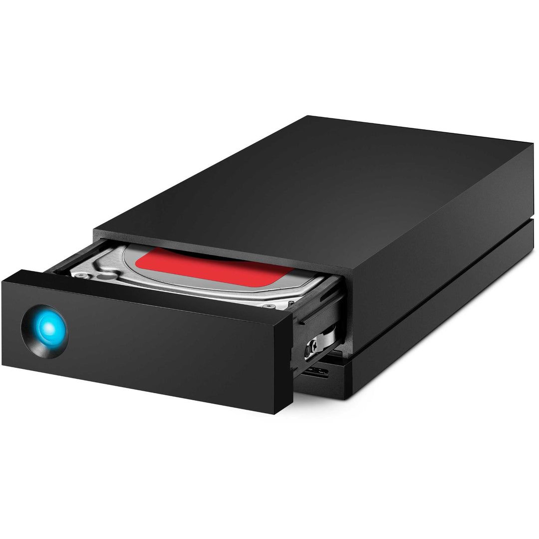 LaCie 10TB 3,5