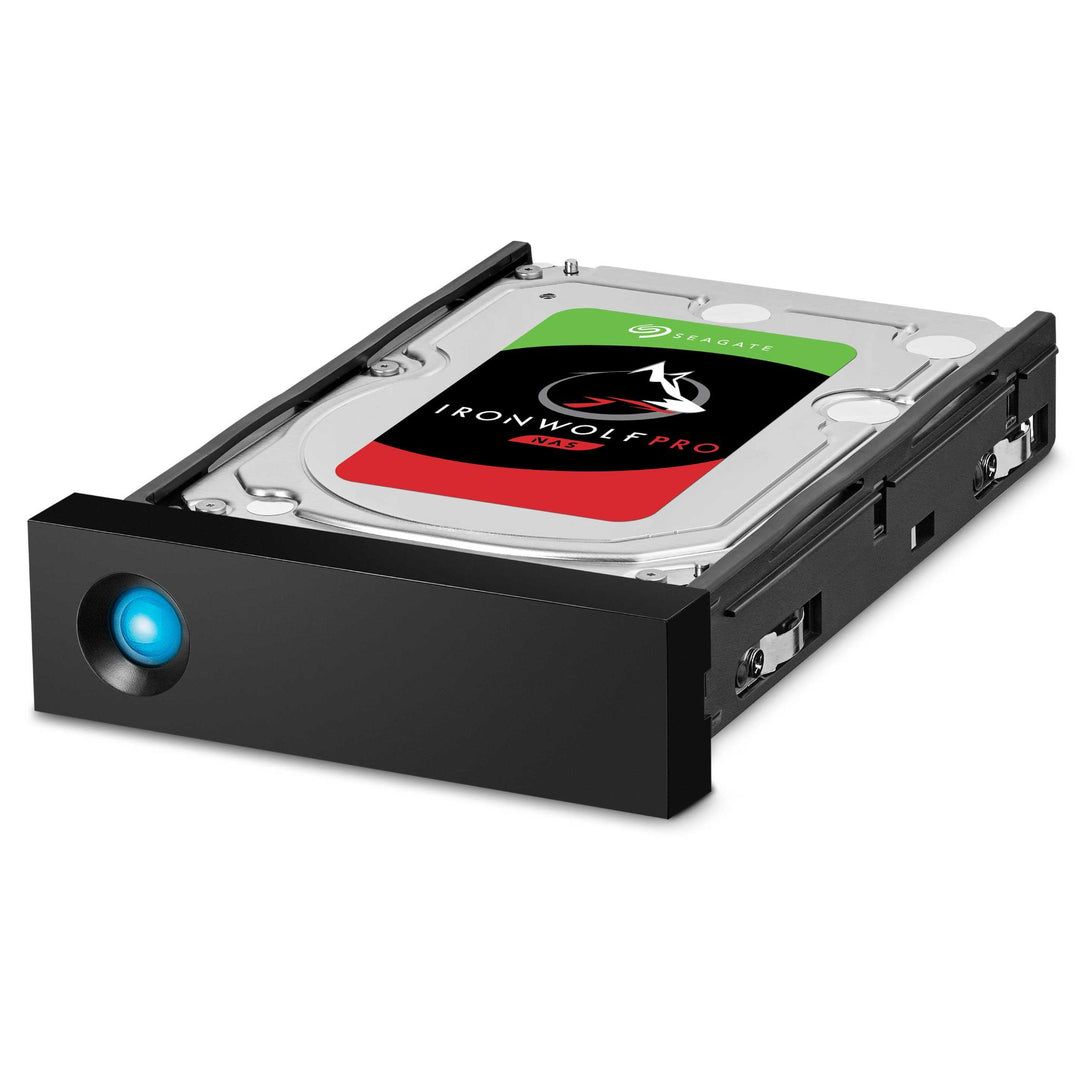 LaCie 10TB 3,5