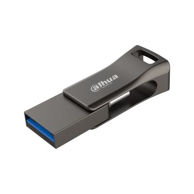 Dahua 64GB P639 USB3.2 Black