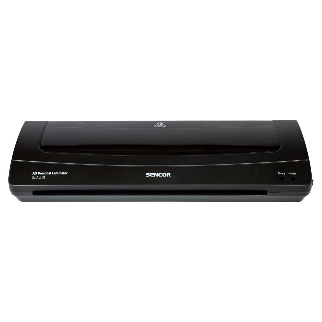 Sencor SLA 301 Laminálógép Black