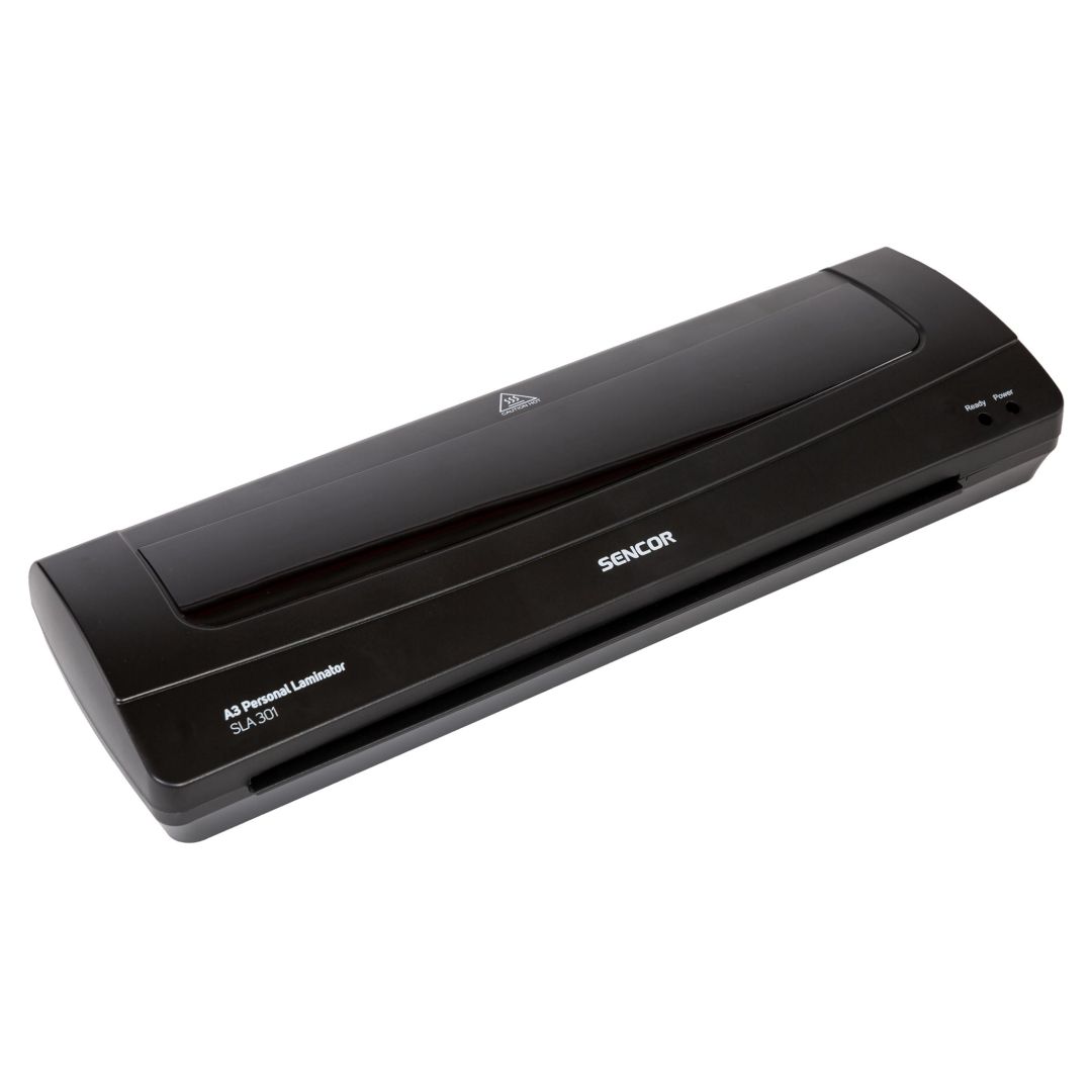 Sencor SLA 301 Laminálógép Black