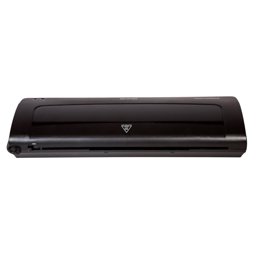Sencor SLA 301 Laminálógép Black