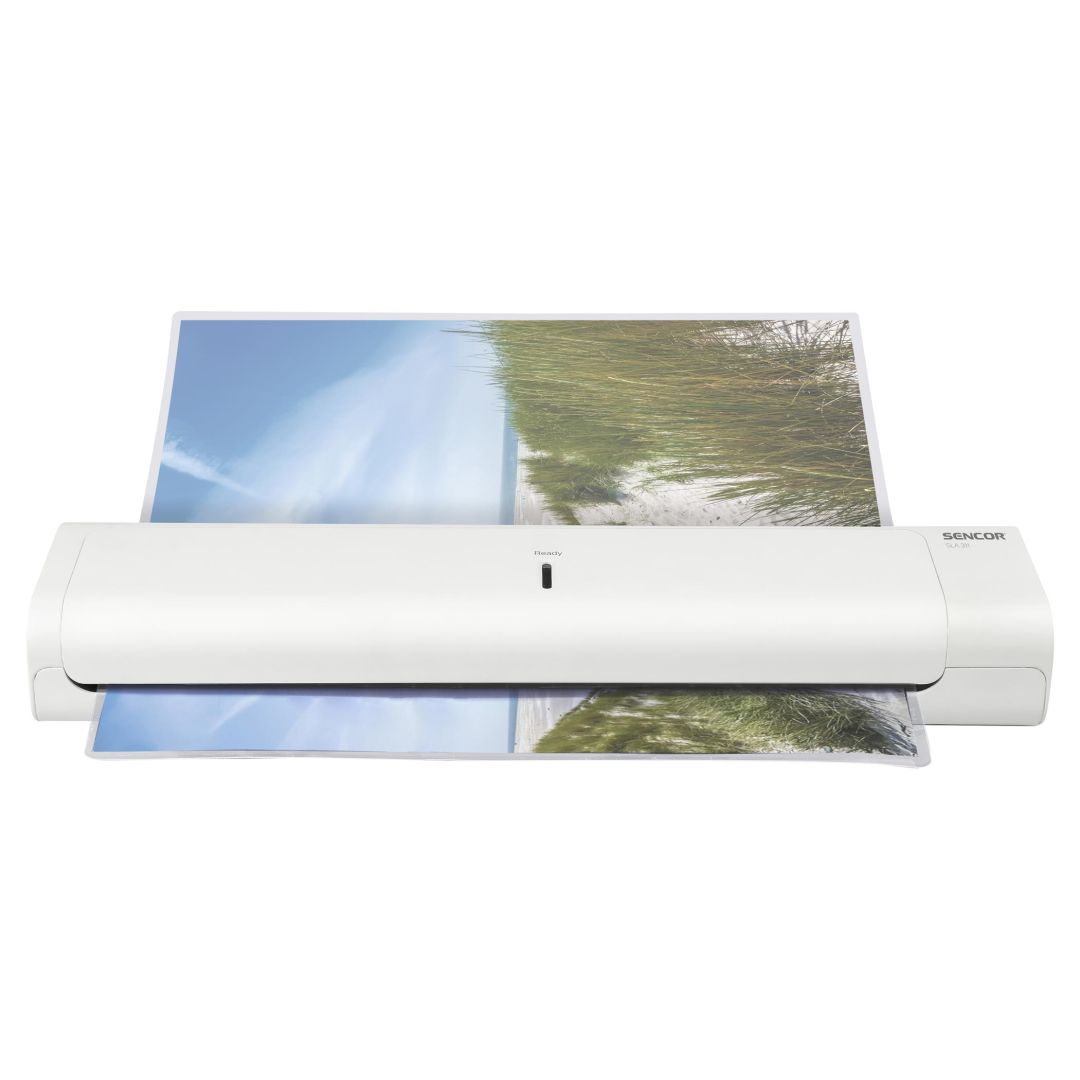 Sencor SLA 311 Laminálógép White