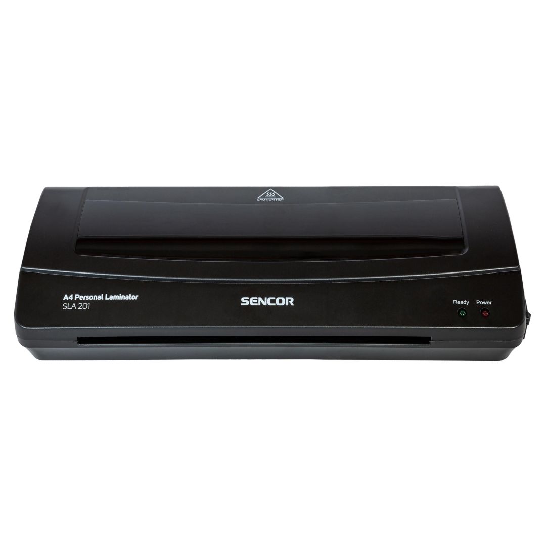Sencor SLA 201 Laminálógép Black