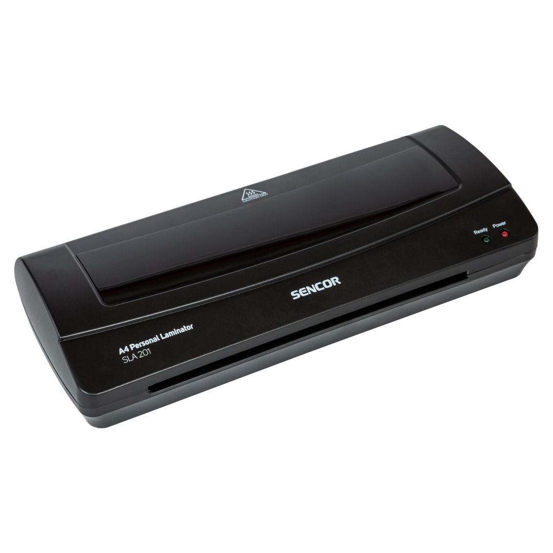 Sencor SLA 201 Laminálógép Black
