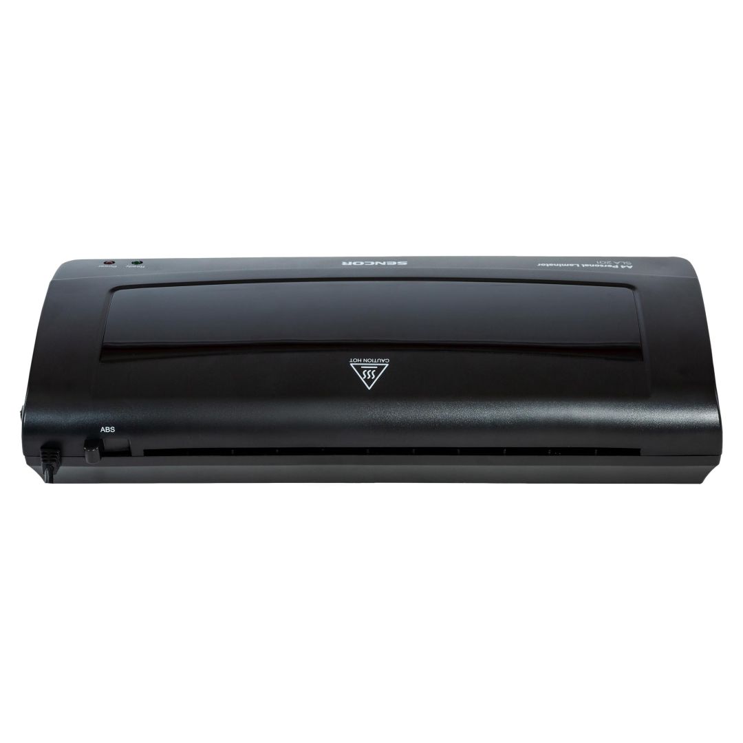 Sencor SLA 201 Laminálógép Black