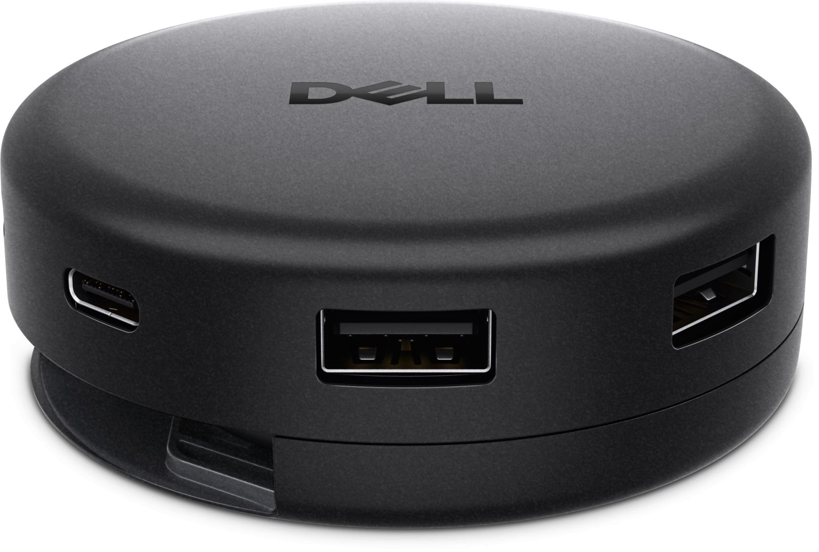 Dell DA326 Pro 7-in-1 USB-C Travel Hub