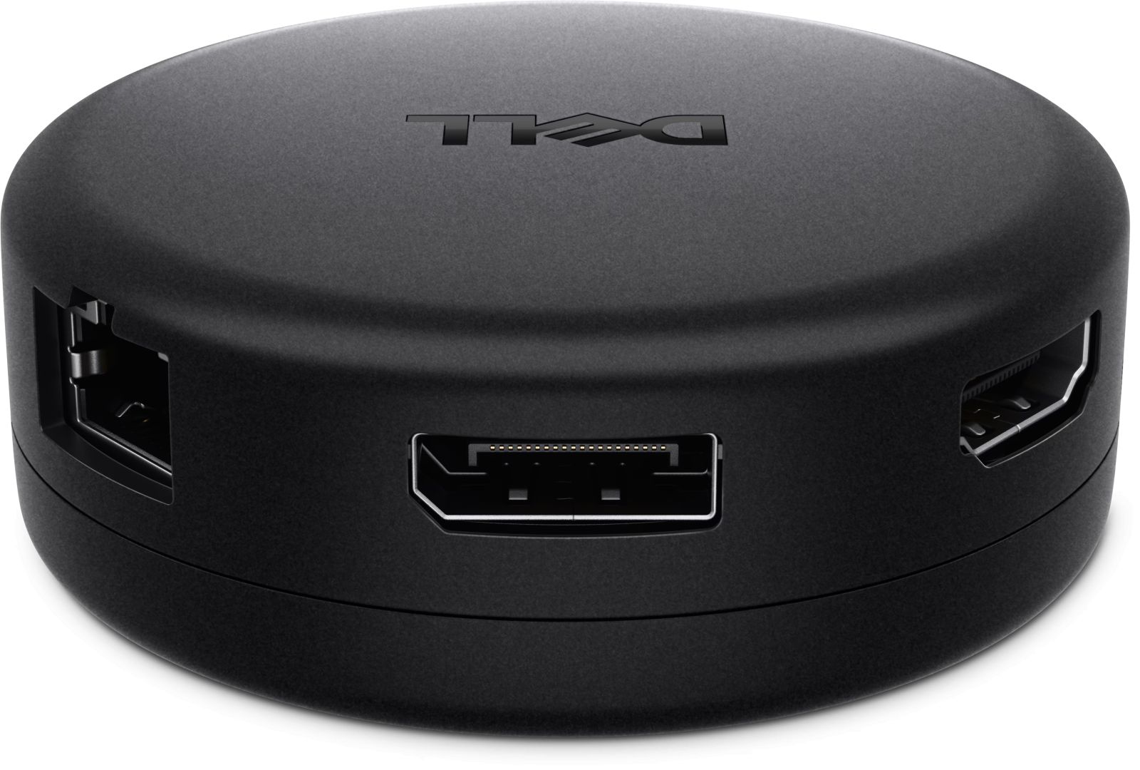 Dell DA326 Pro 7-in-1 USB-C Travel Hub
