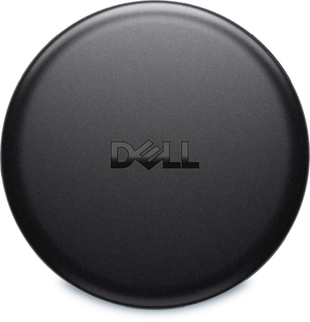 Dell DA326 Pro 7-in-1 USB-C Travel Hub
