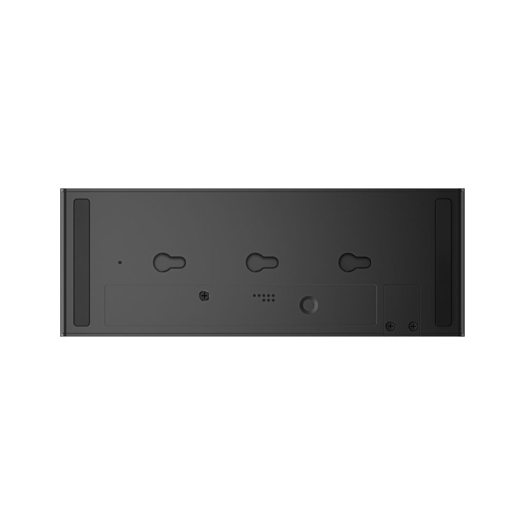 Lenovo ThinkPad USB4 Dock 5000 (with 135W Adapter) Black