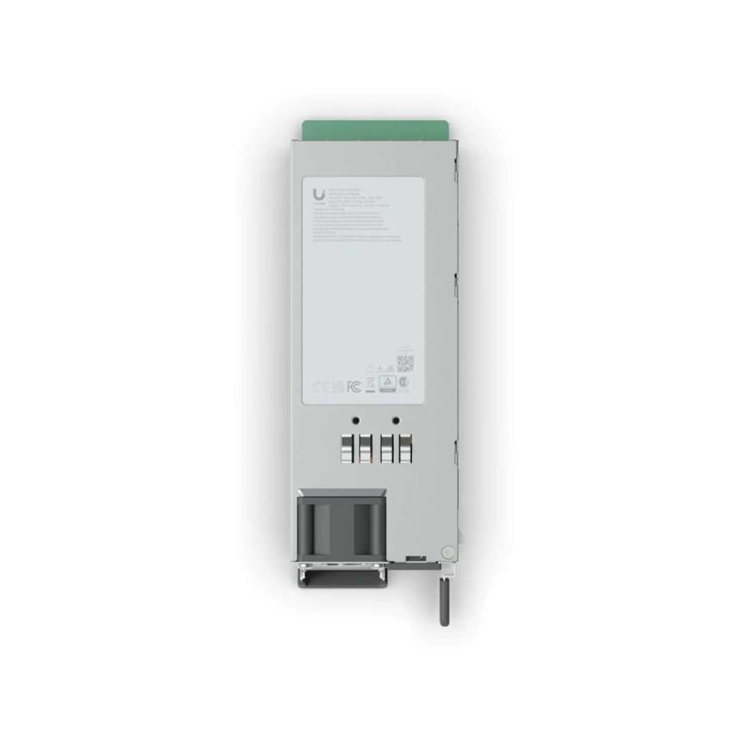 Ubiquiti 550W Hot-Swappable Power Module