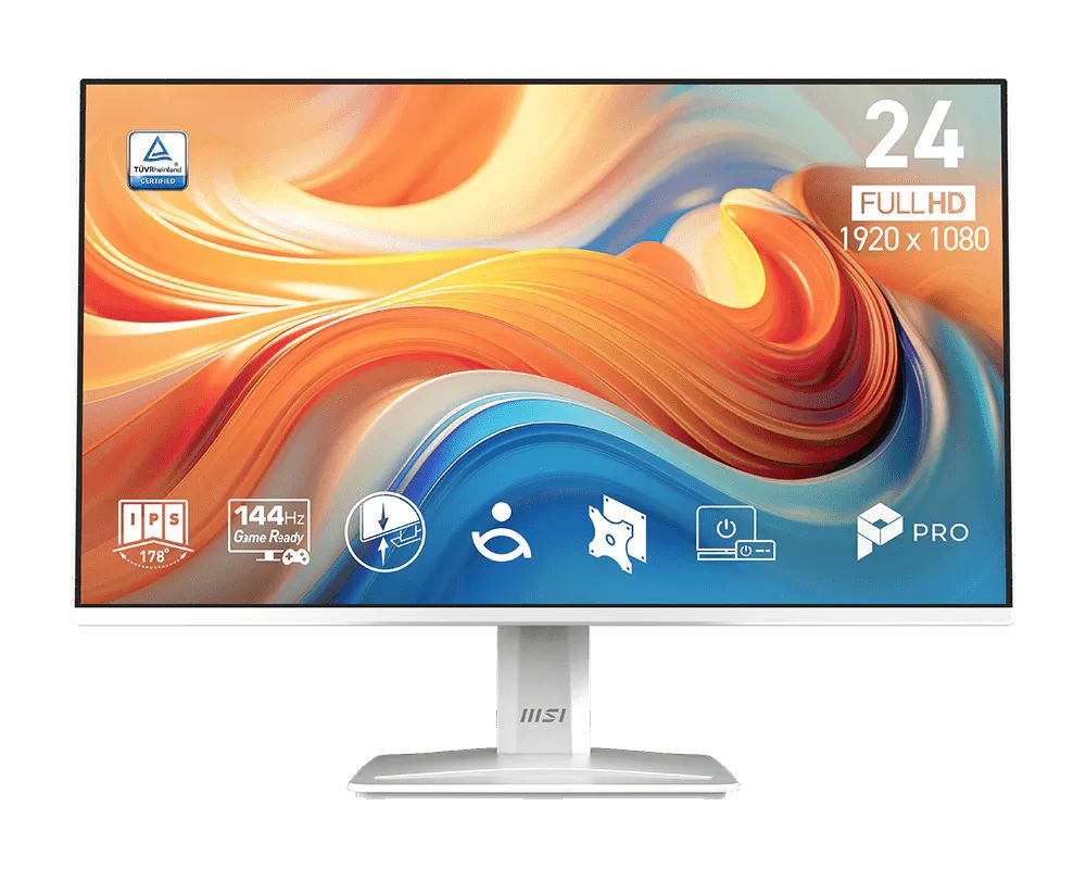 Msi 23,8