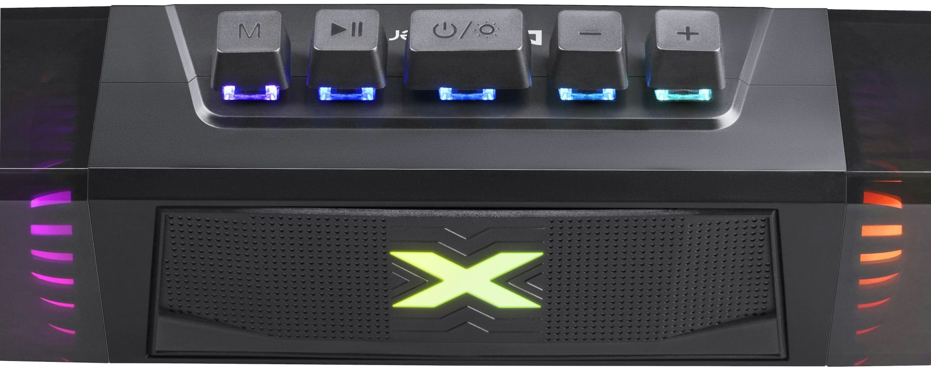Defender Xeno Bluetooth Soundbar Black