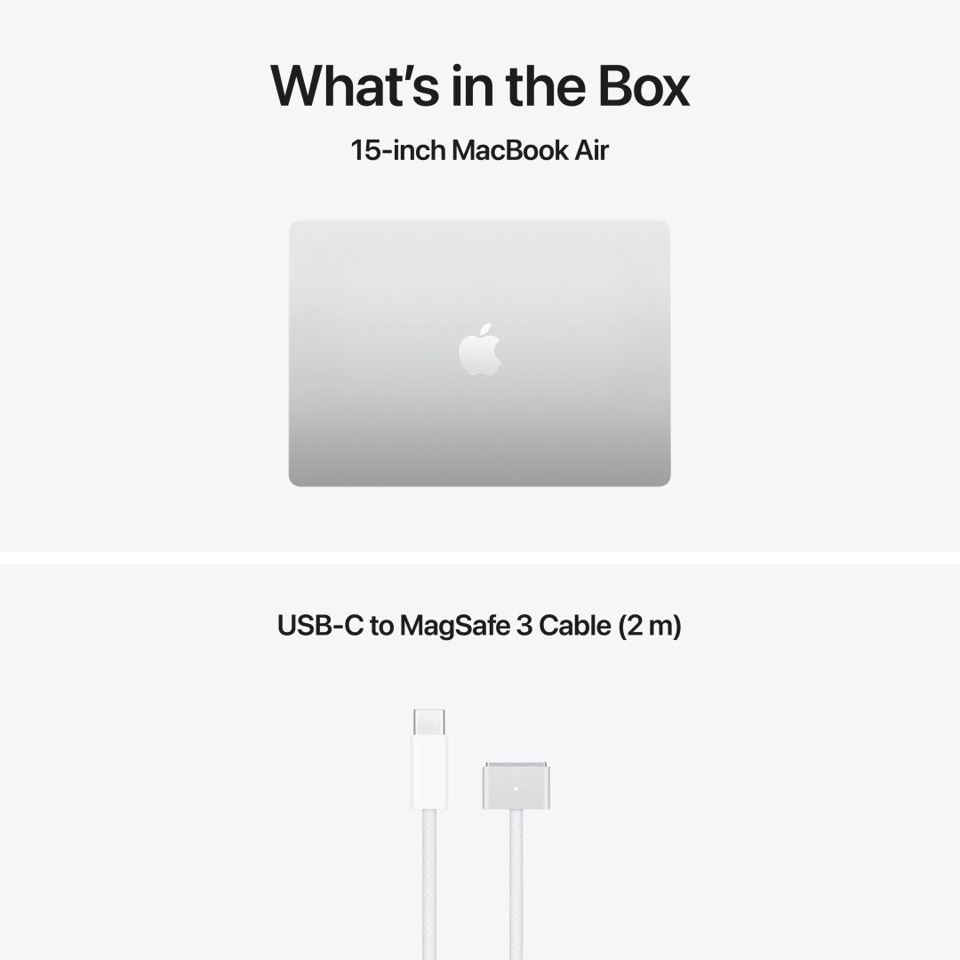 Apple MacBook Air 15