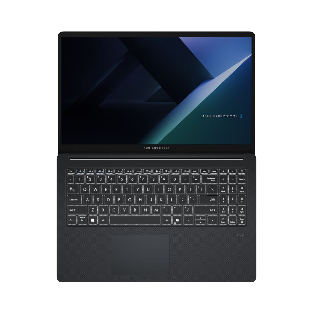 Asus B1503CVA-S79081 Gentle Grey