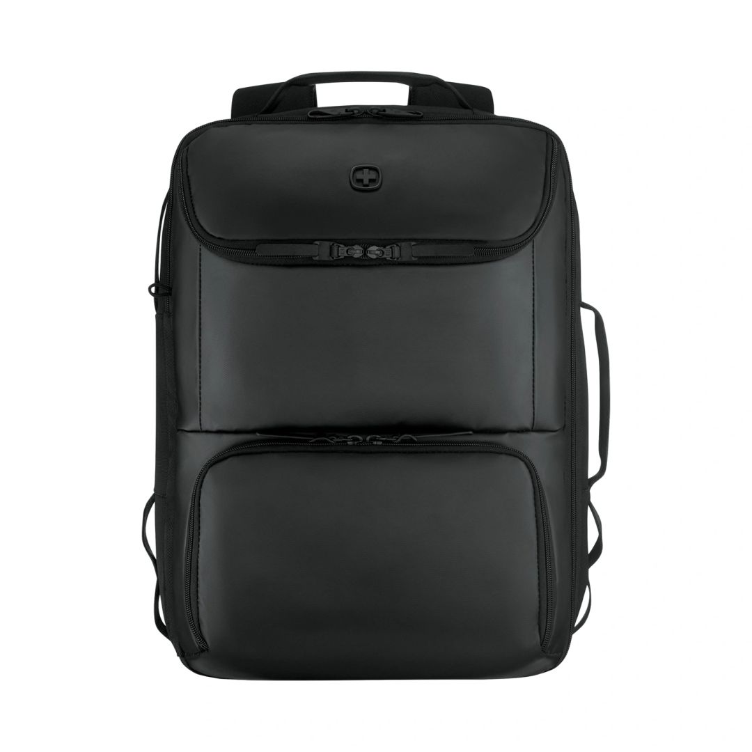 Wenger UrbanOne Travel Backpack 15,6