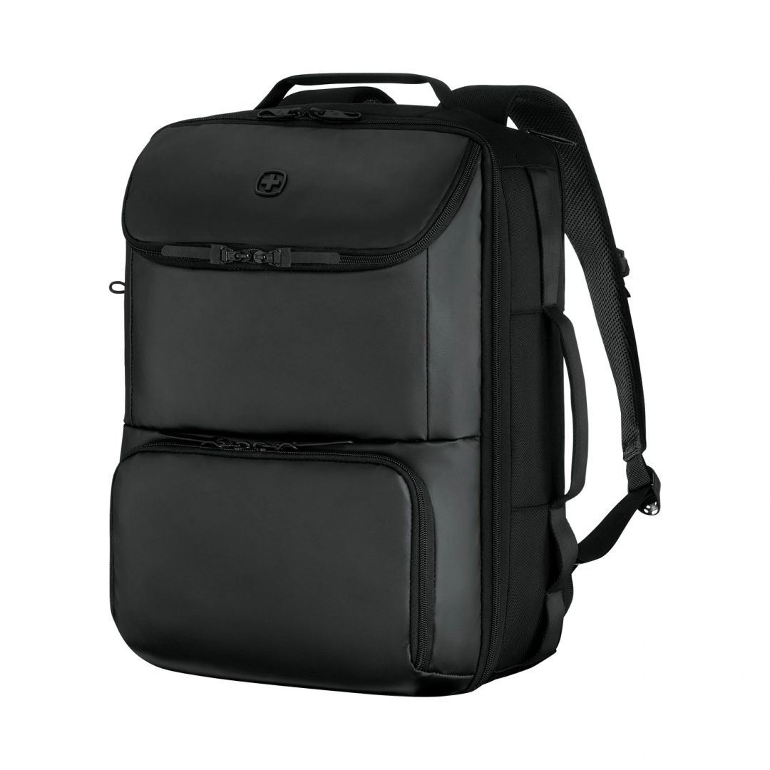 Wenger UrbanOne Travel Backpack 15,6