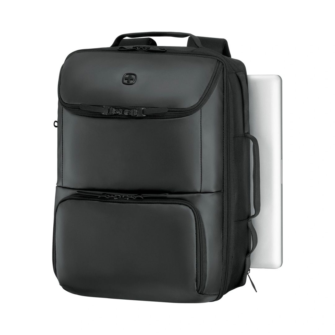 Wenger UrbanOne Travel Backpack 15,6