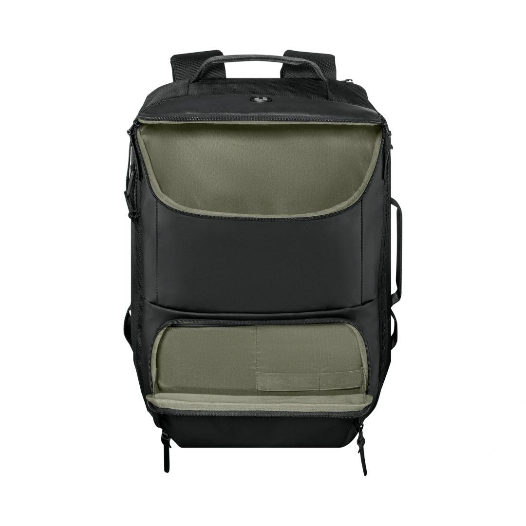 Wenger UrbanOne Travel Backpack 15,6