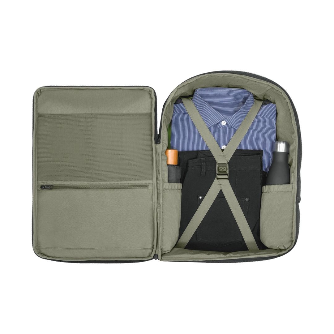 Wenger UrbanOne Travel Backpack 15,6