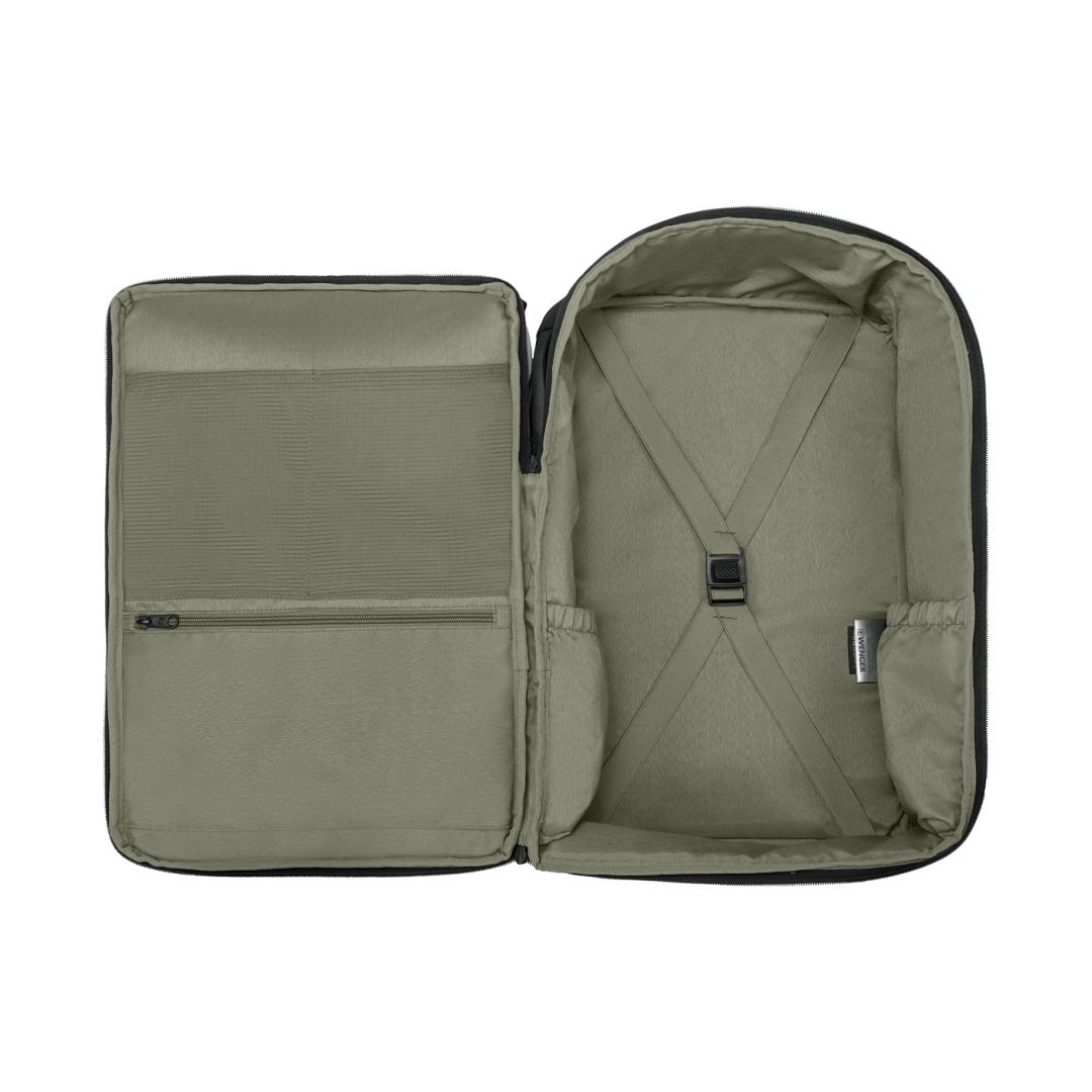 Wenger UrbanOne Travel Backpack 15,6