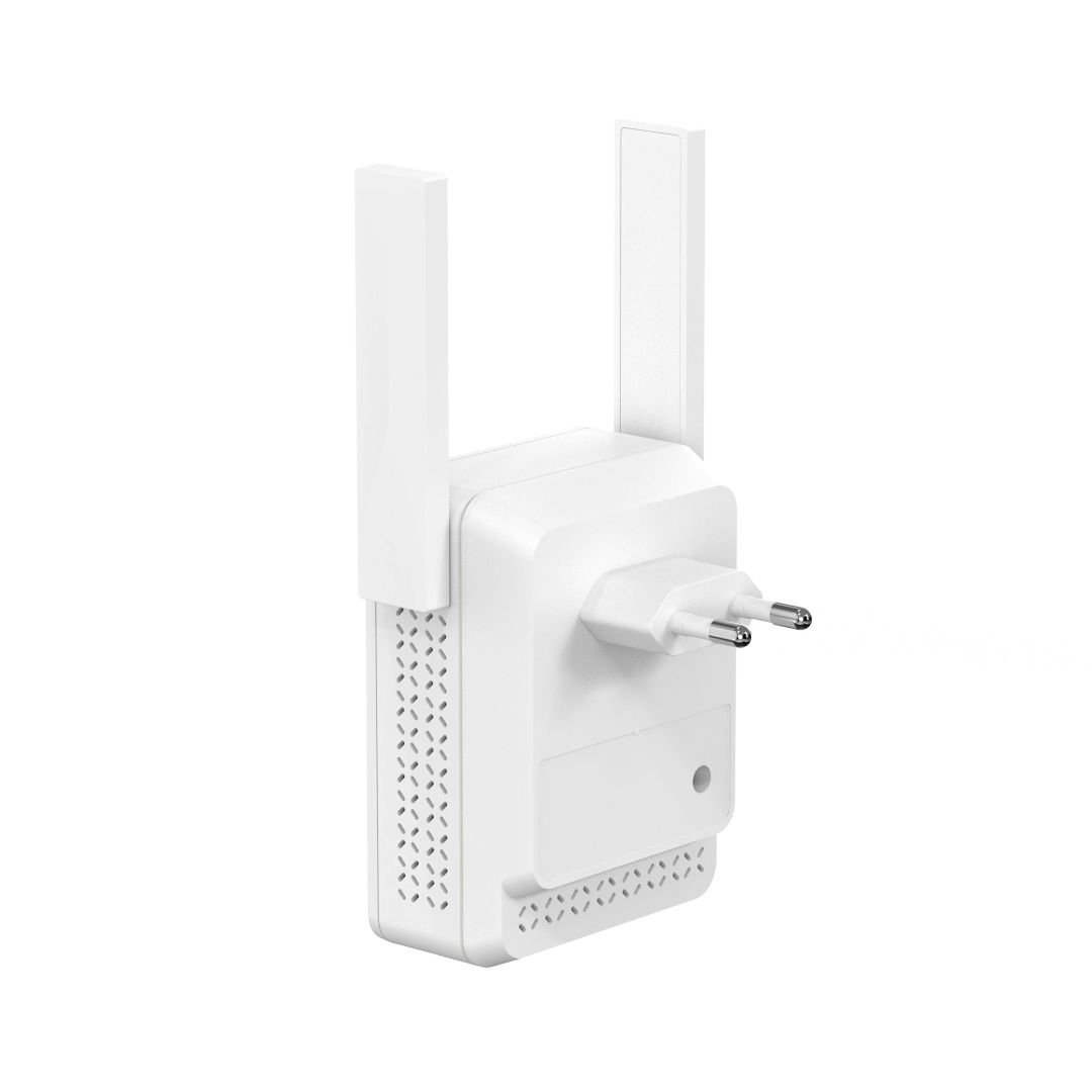 Asus RP-AX50 AX1500 Dual Band WiFi 6 Range Extender White