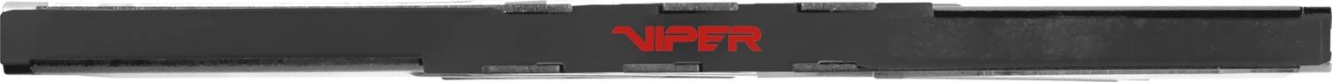 Patriot 16GB DDR5 6000MHz Kit(2x8GB) Viper Venom Black/White
