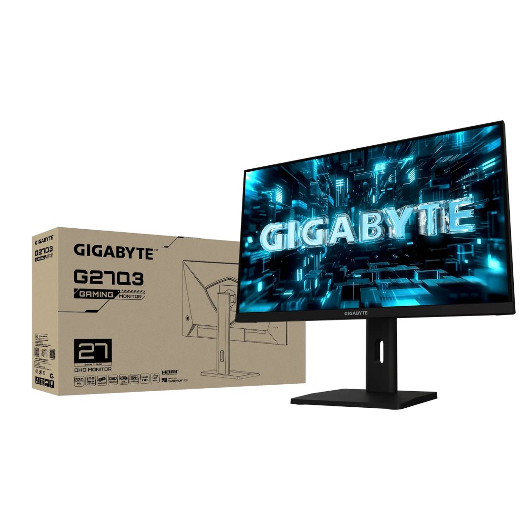 Gigabyte 27