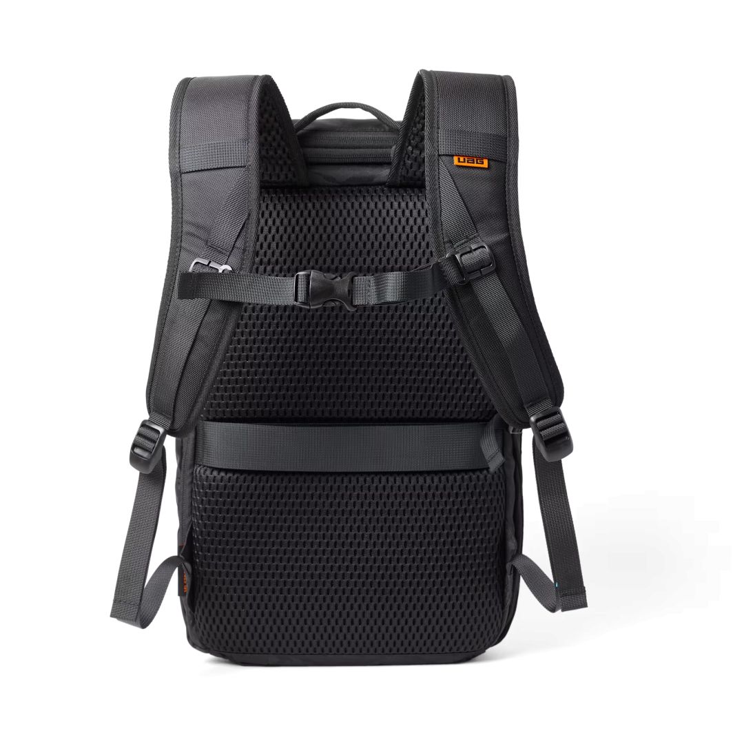 UAG Civilian Notebook Backpack 20L Midnight Camo