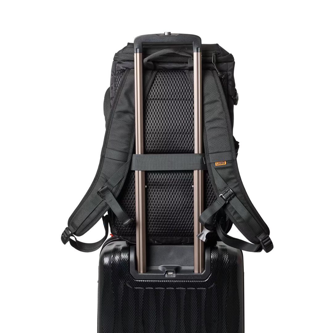 UAG Civilian Notebook Backpack 20L Midnight Camo
