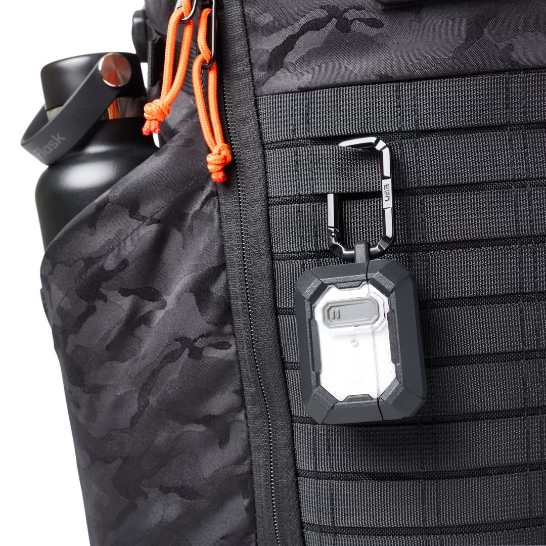 UAG Civilian Notebook Backpack 20L Midnight Camo