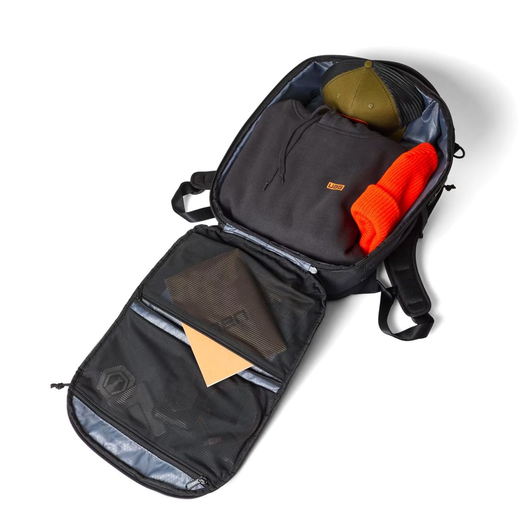 UAG Premium Tech Notebook Backpack 16