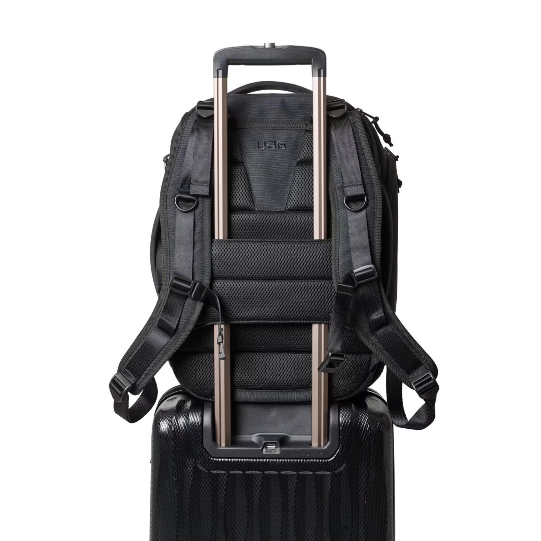 UAG Premium Tech Notebook Backpack 16
