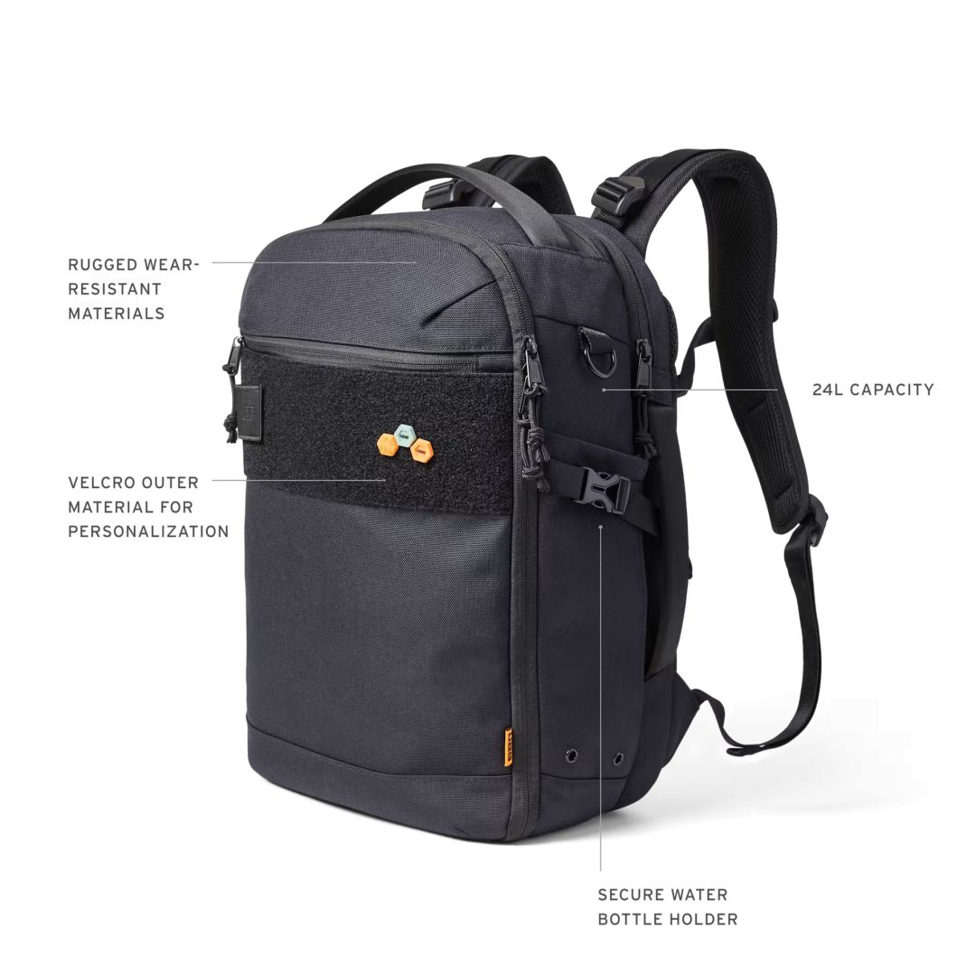 UAG Premium Tech Notebook Backpack 16