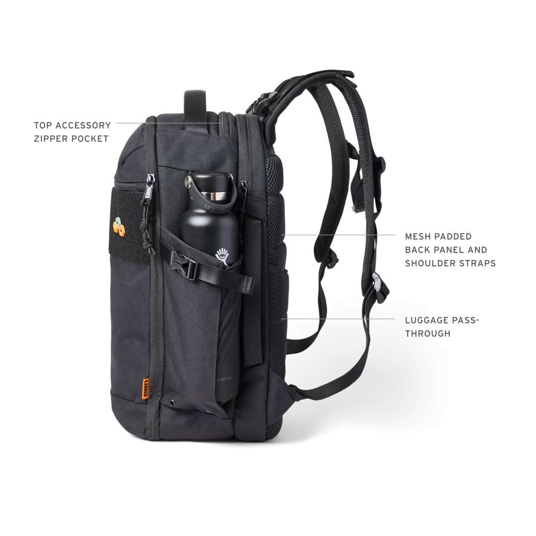UAG Premium Tech Notebook Backpack 16