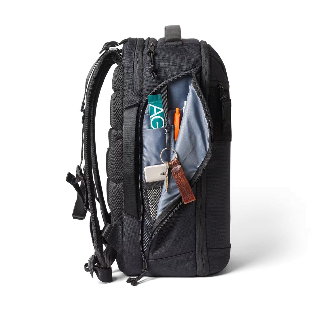 UAG Premium Tech Notebook Backpack 16