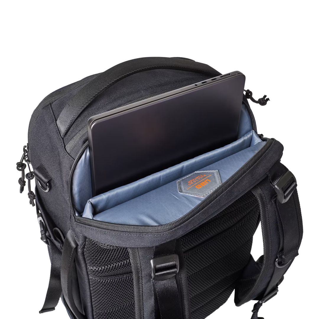 UAG Premium Tech Notebook Backpack 16