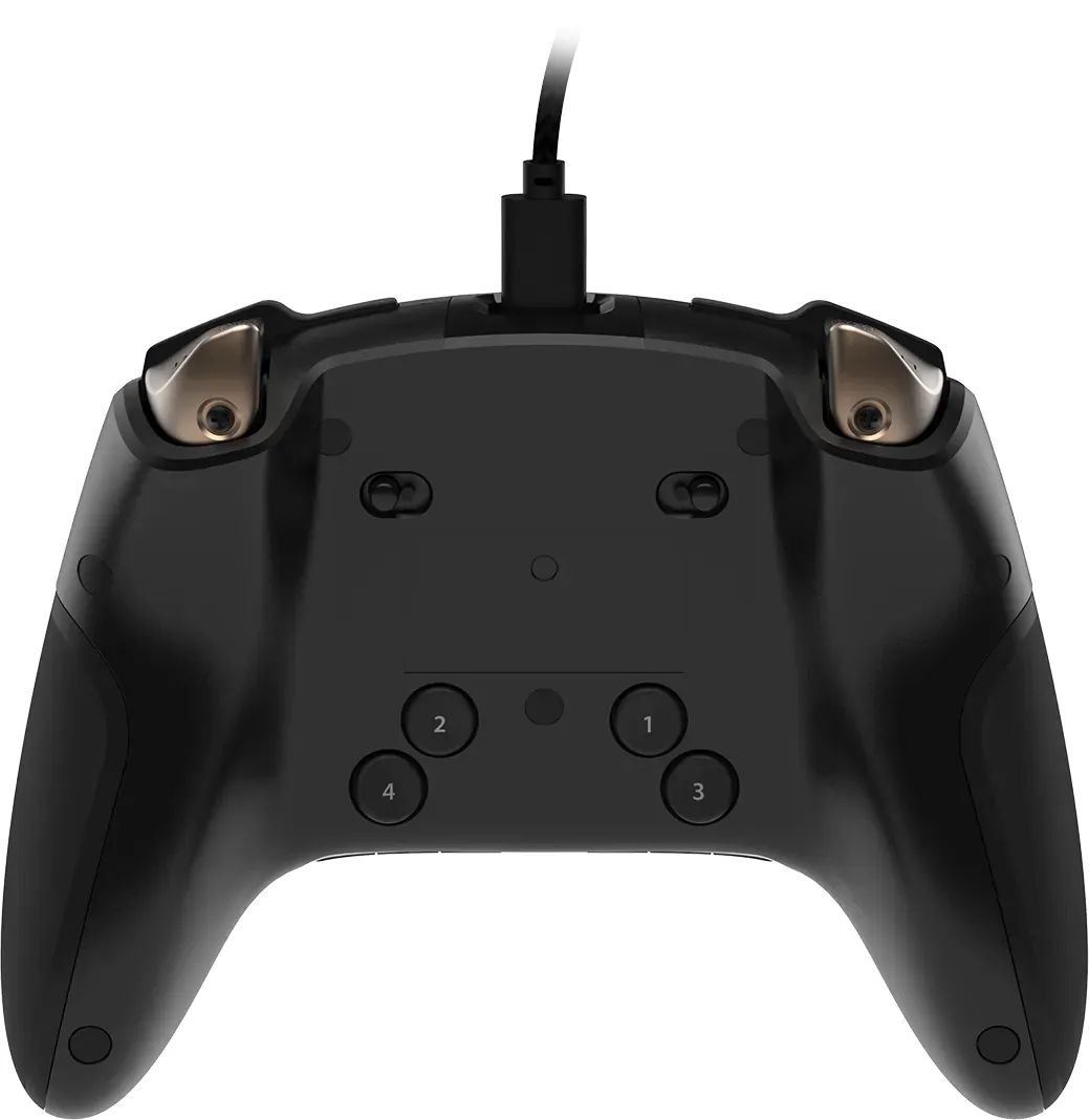 Thrustmaster eSwap X2 Pro Gamepad Black