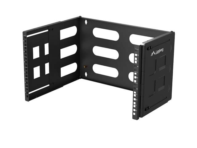 Lanberg Folding Bracket Wall-Mount 19
