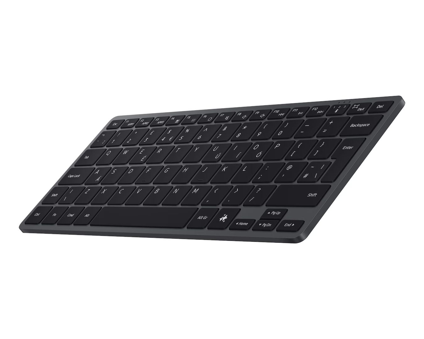 Samsung Smart Bluetooth Keyboard Black Hu