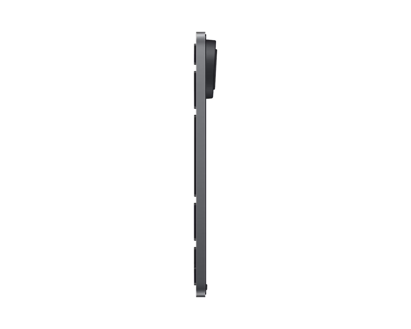 Samsung Smart Bluetooth Keyboard Black Hu