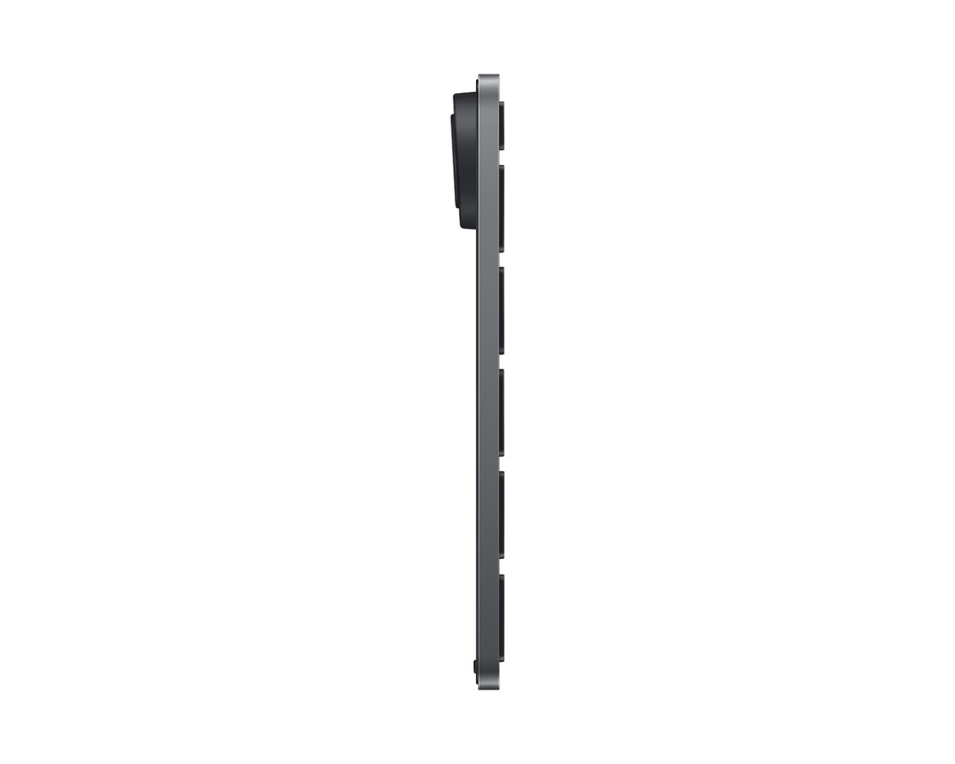 Samsung Smart Bluetooth Keyboard Black Hu