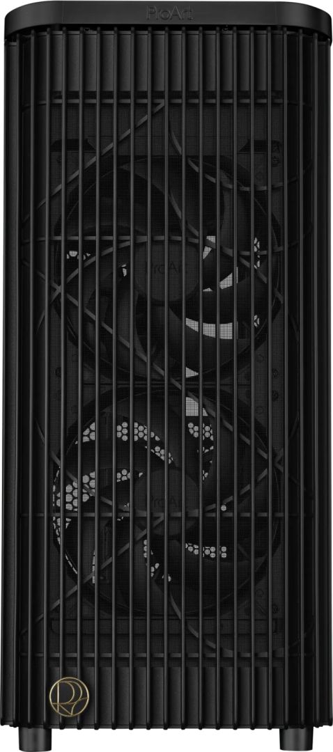 Asus ProArt PA401 Wood Edition Metal Tempered Glass Black