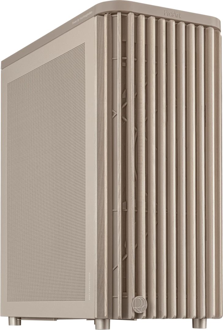 Asus ProArt PA401 Wood Edition Beige