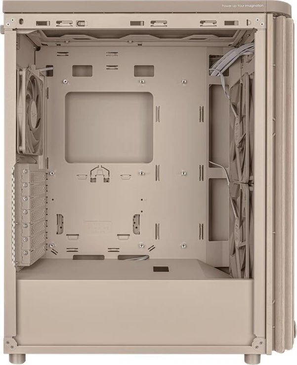 Asus ProArt PA401 Wood Edition Beige