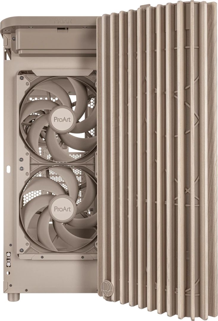 Asus ProArt PA401 Wood Edition Beige