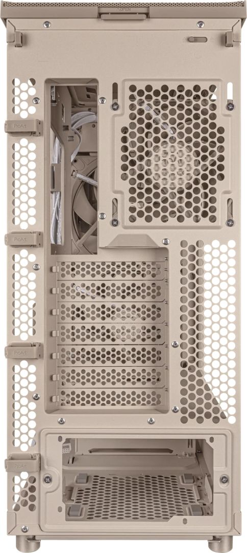 Asus ProArt PA401 Wood Edition Beige